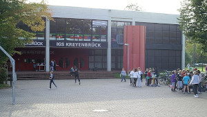 IGS Kreyenbrück